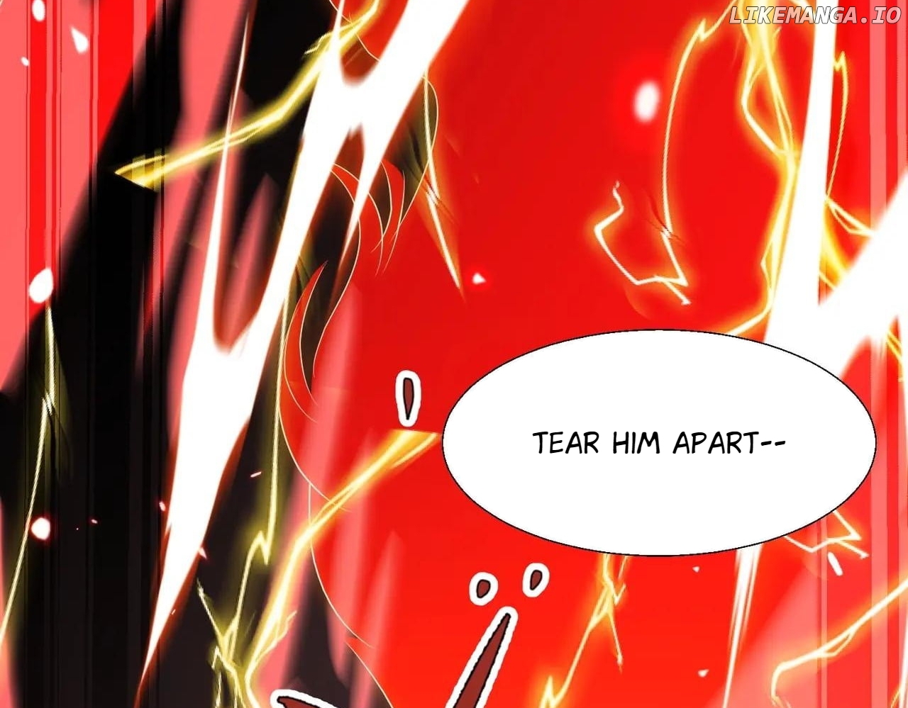 My Empress Apprentice is Becoming Evil Chapter 56 - page 85